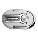 2 in 1 phone ring holder