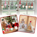 31-Day Countdown Gnome Advent Calendar