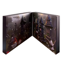 31 Day Countdown Halloween Advent Calendar