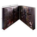 31 Day Countdown Halloween Advent Calendar