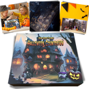 31 Day Countdown Halloween Advent Calendar