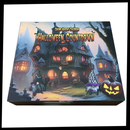 31 Day Countdown Halloween Advent Calendar