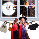 31 Day Countdown Halloween Advent Calendar