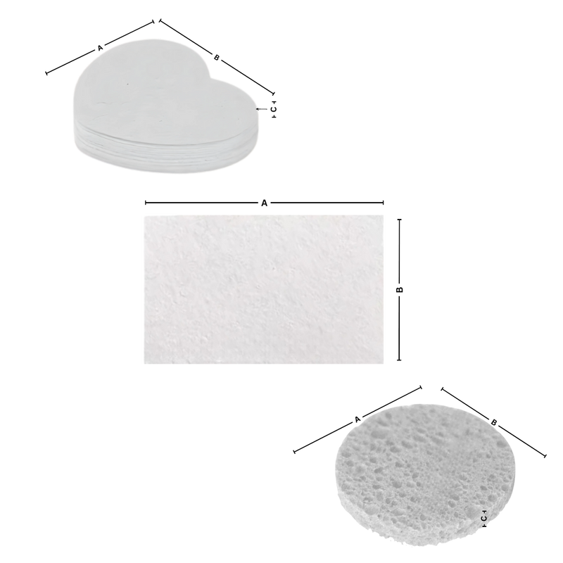 3D Foam Painting Paper