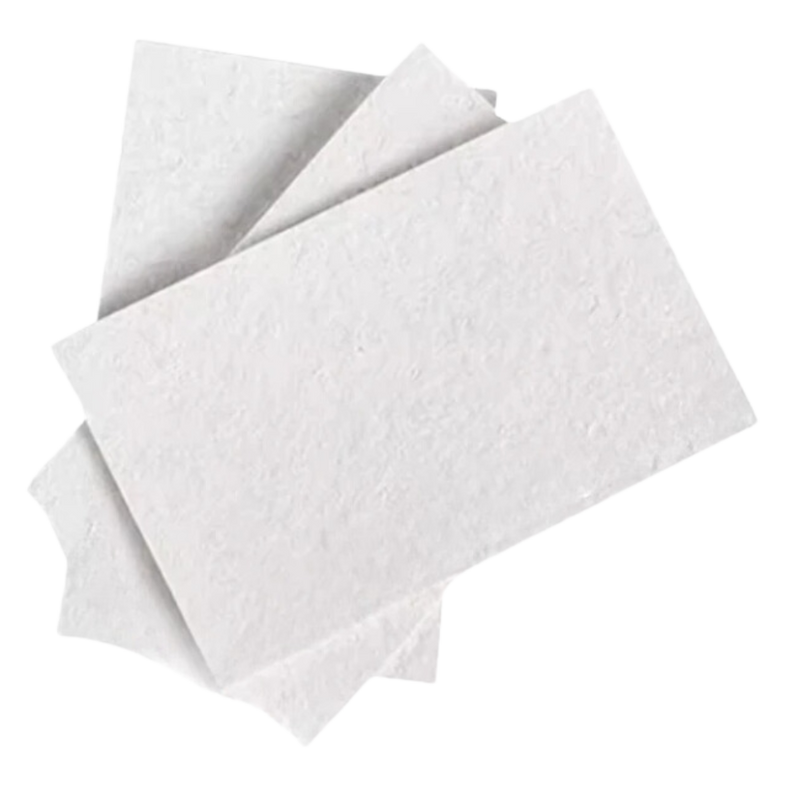 3D Foam Painting Paper