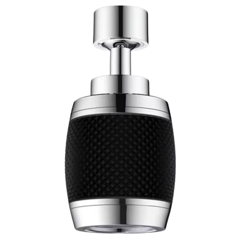 3 Modes 360° Faucet Mounted Water Filter