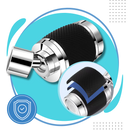 3 Modes 360° Faucet Mounted Water Filter