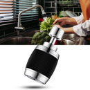 3 Modes 360° Faucet Mounted Water Filter