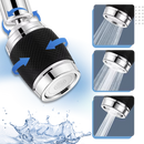3 Modes 360° Faucet Mounted Water Filter
