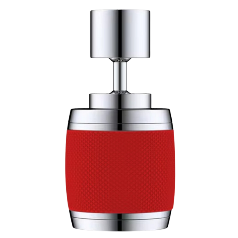 3 Modes 360° Faucet Mounted Water Filter