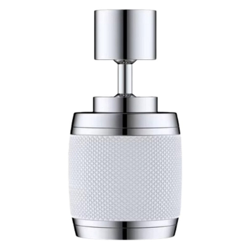 3 Modes 360° Faucet Mounted Water Filter