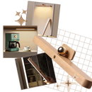 3 Level Dimming Vanity Light Bar