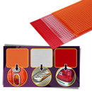 3 Pieces of Tail Light Repair Film