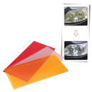 3 Pieces of Tail Light Repair Film