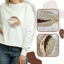 3D Shin Chan Carry Paper Shirt