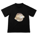 3D Shin Chan Carry Paper Shirt