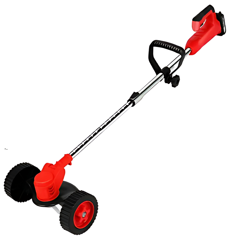 3-in-1 Cordless Grass Trimmer