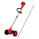 3-in-1 Cordless Grass Trimmer