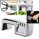 Efficient Kitchen Knife Sharpener