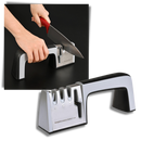 Efficient Kitchen Knife Sharpener