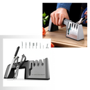 Efficient Kitchen Knife Sharpener