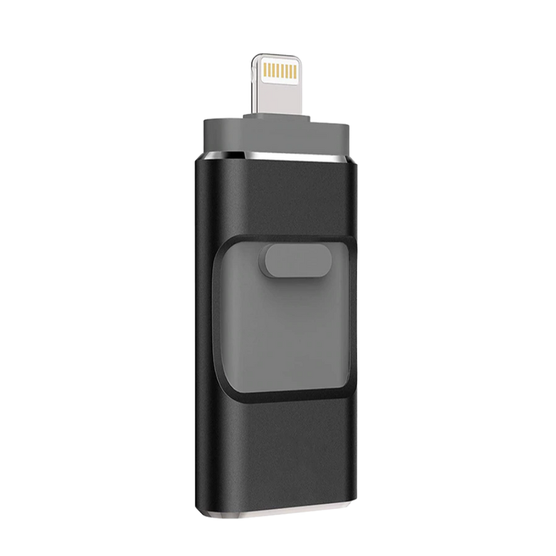 4 in 1 USB flash drive
