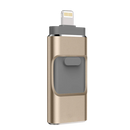 4 in 1 USB flash drive