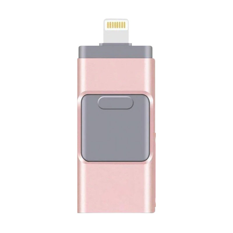 4 in 1 USB flash drive