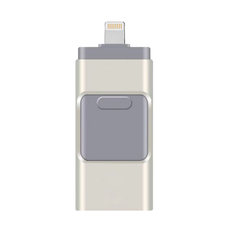 4 in 1 USB flash drive