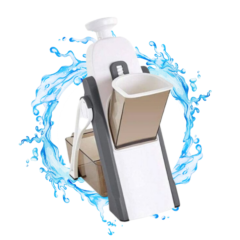 4 in 1 Vertical Mandolin