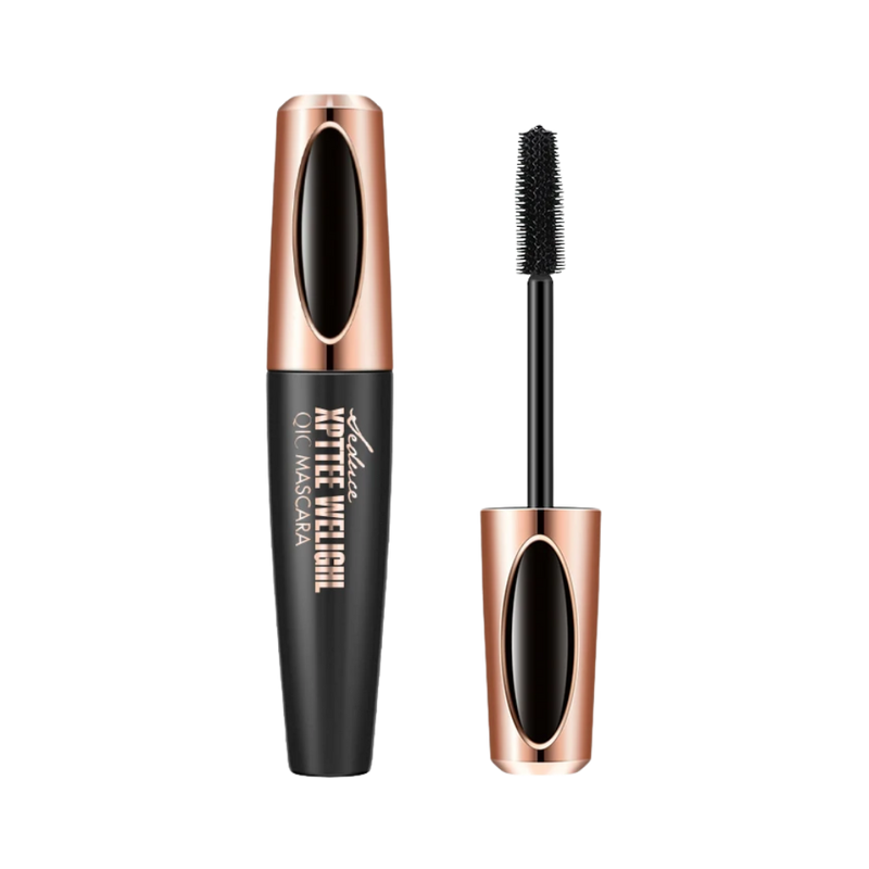 4D Lash Curling Mascara