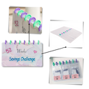 52 Week Comprehensive Savings Binder