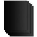 5pcs Premium Non Stick BBQ Grill Mat