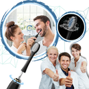 Adult Sonic Electric Toothbrush