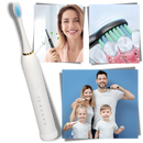 Adult Sonic Electric Toothbrush