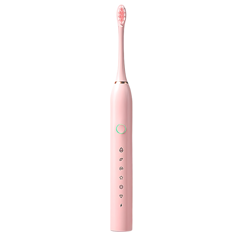Adult Sonic Electric Toothbrush