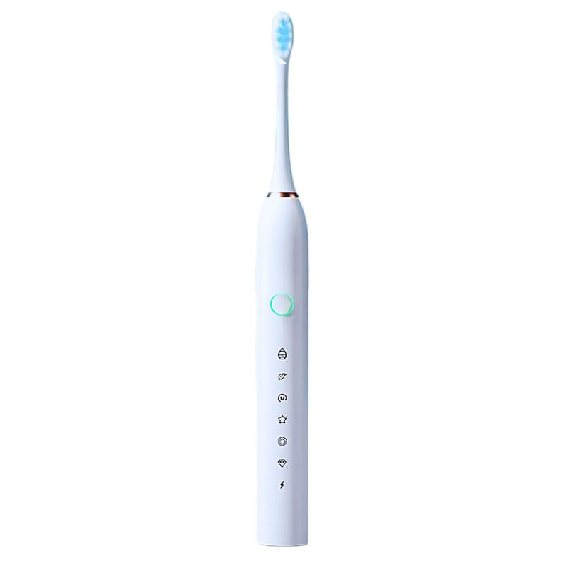 Adult Sonic Electric Toothbrush