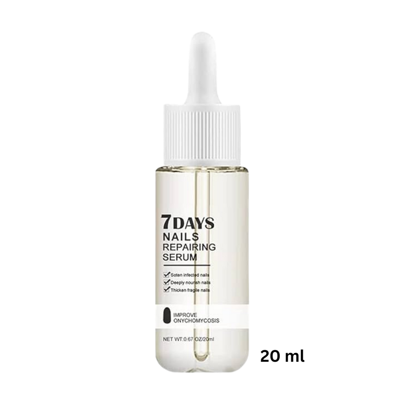 7 Days Nail Repair Essence