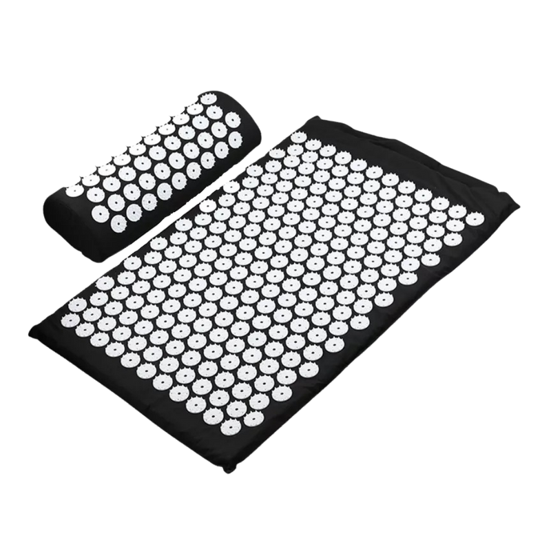 Acupressure Mat Kit