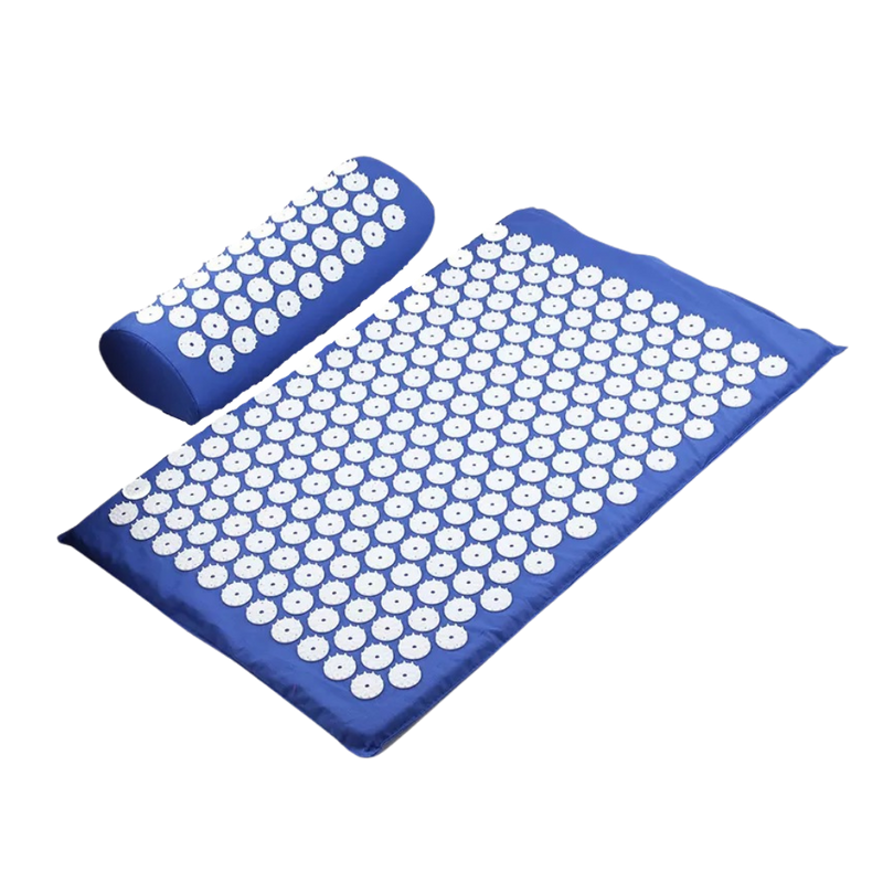 Acupressure Mat Kit