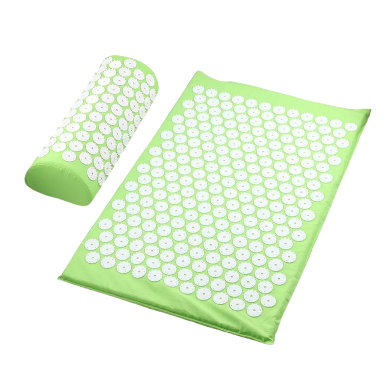Acupressure Mat Kit