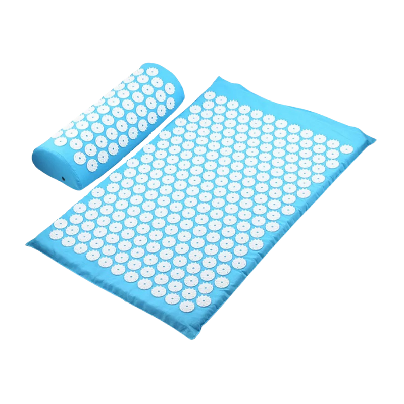 Acupressure Mat Kit