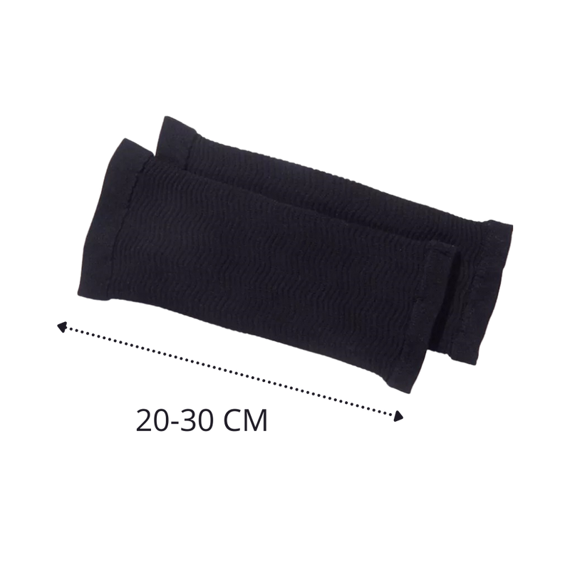 Thermal Arm Shaper Sleeves