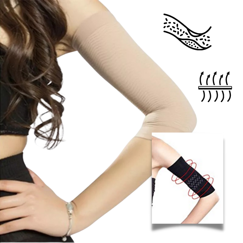 Thermal Arm Shaper Sleeves