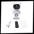 Astronaut Projector Night Lamp