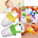 Baby Nibbler Bottle