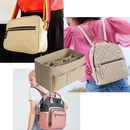Hand Bag Organiser Insert
