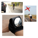 Wrist Rearview Mirror For Bicycle