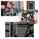 Electric Bicycle Alarm System