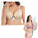 Wireless Push Up Bra